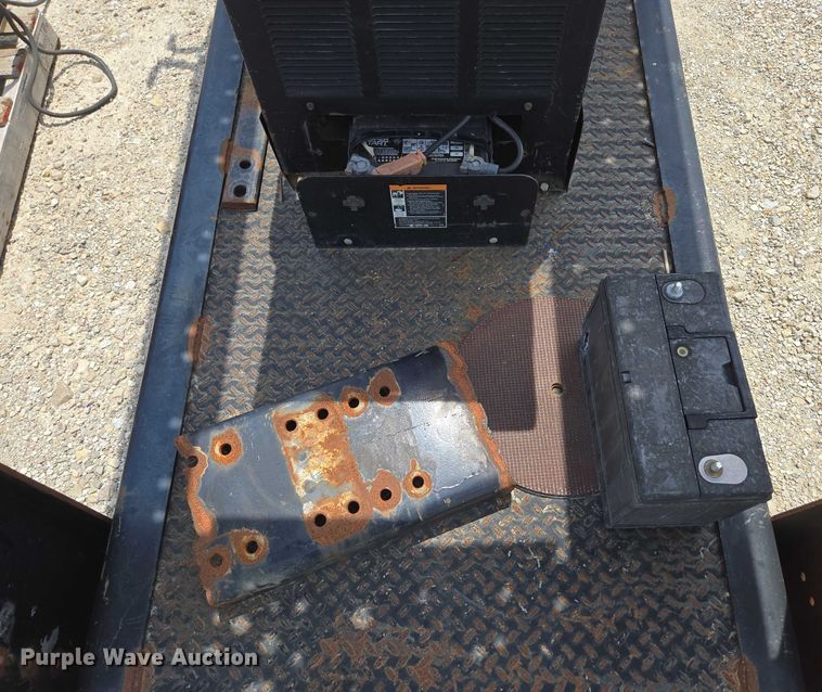 image for item EN3807 (5) welders