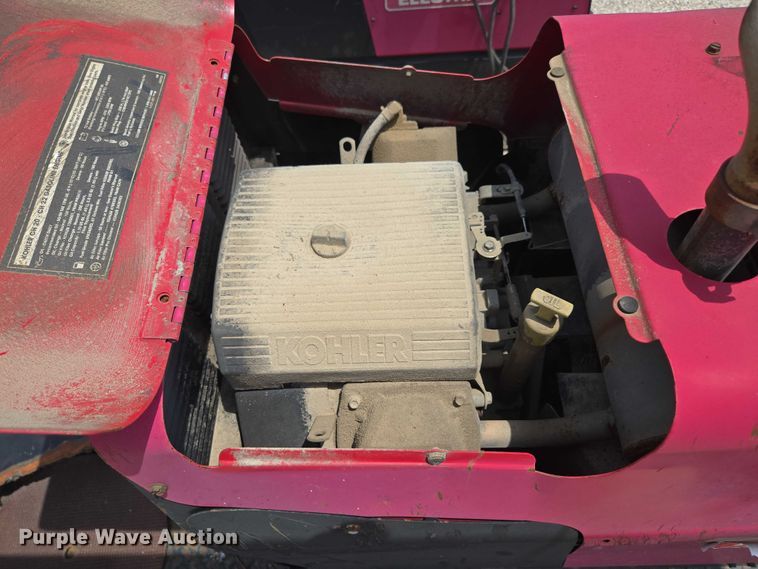 image for item EN3807 (5) welders