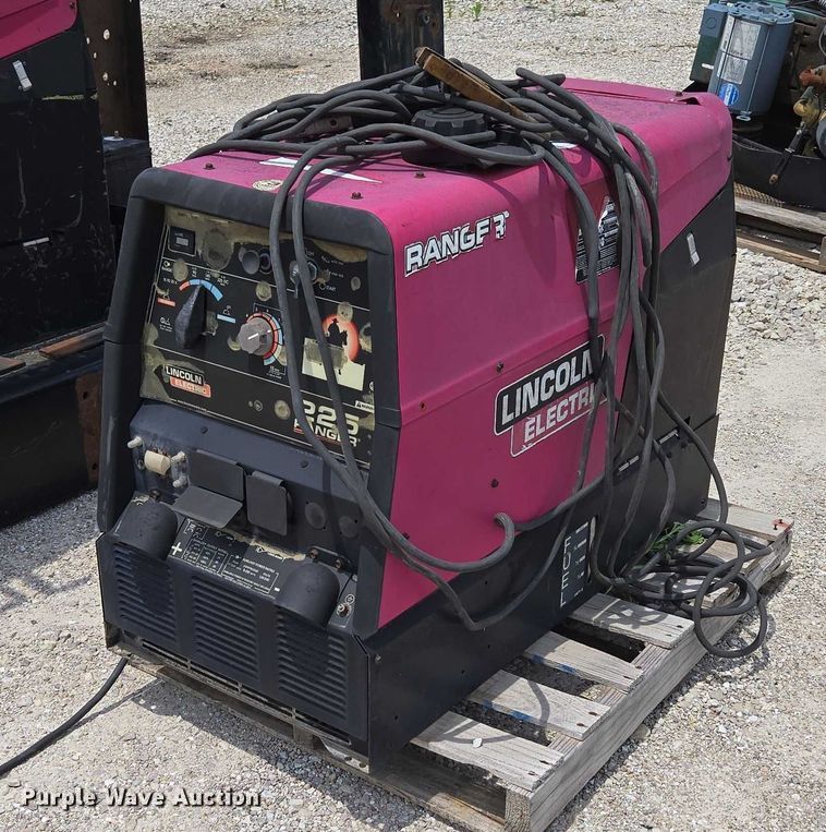 image for item EN3807 (5) welders