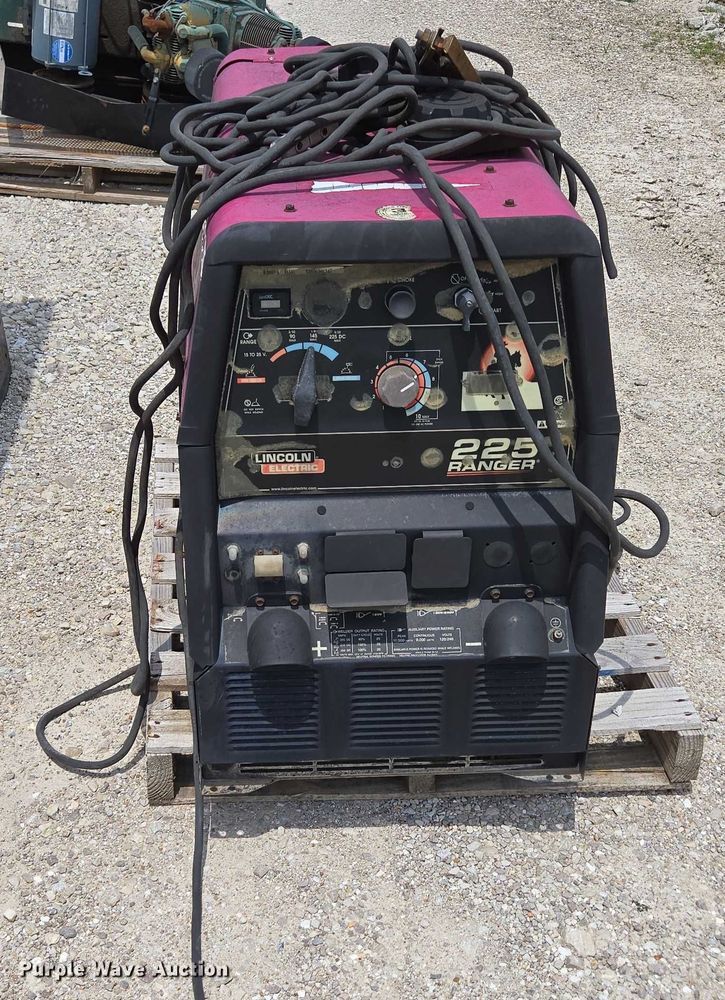 image for item EN3807 (5) welders