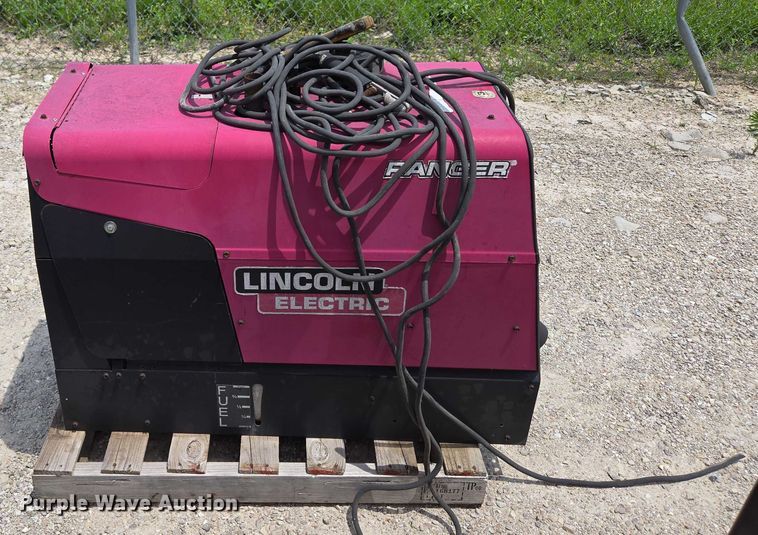 image for item EN3807 (5) welders