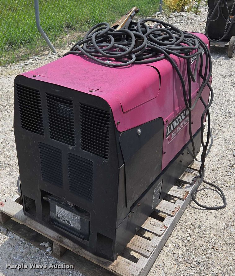 image for item EN3807 (5) welders