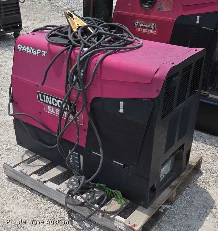 image for item EN3807 (5) welders