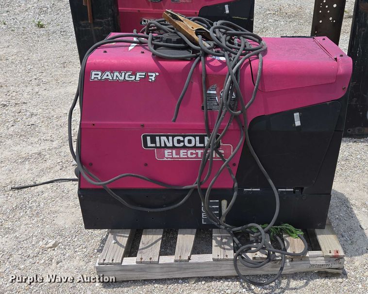 image for item EN3807 (5) welders