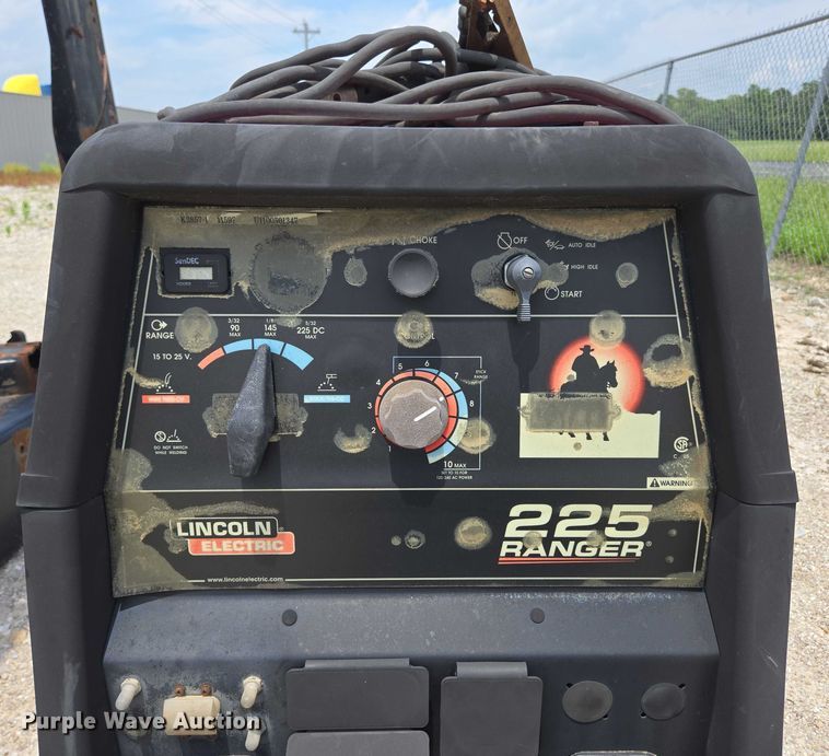 image for item EN3807 (5) welders