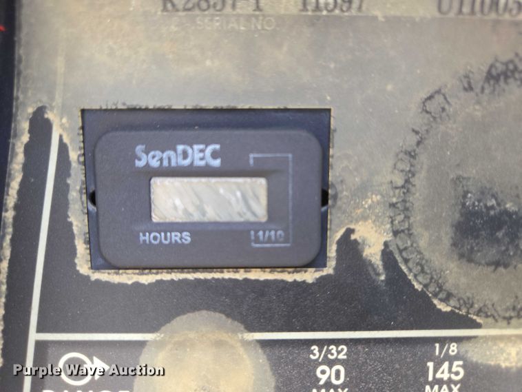 image for item EN3807 (5) welders