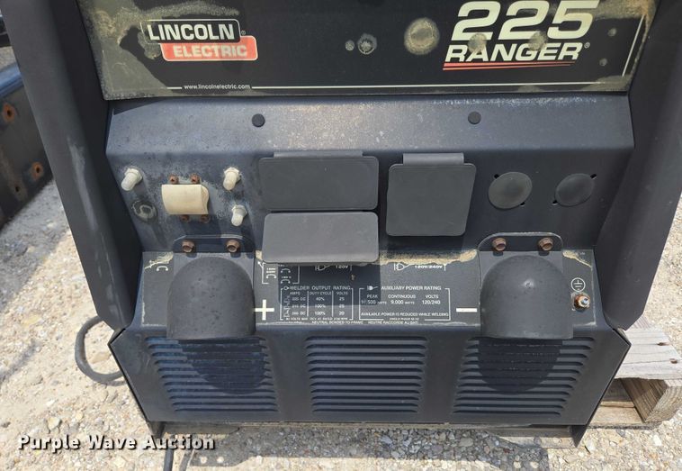 image for item EN3807 (5) welders