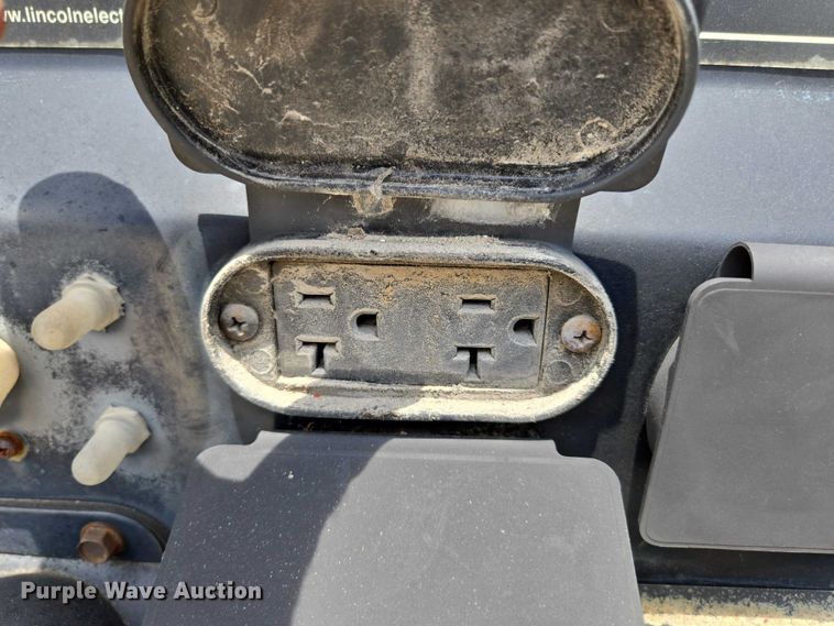 image for item EN3807 (5) welders