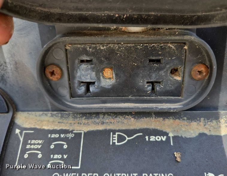 image for item EN3807 (5) welders