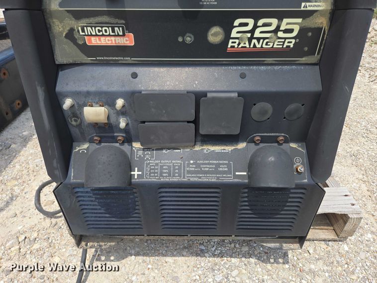 image for item EN3807 (5) welders