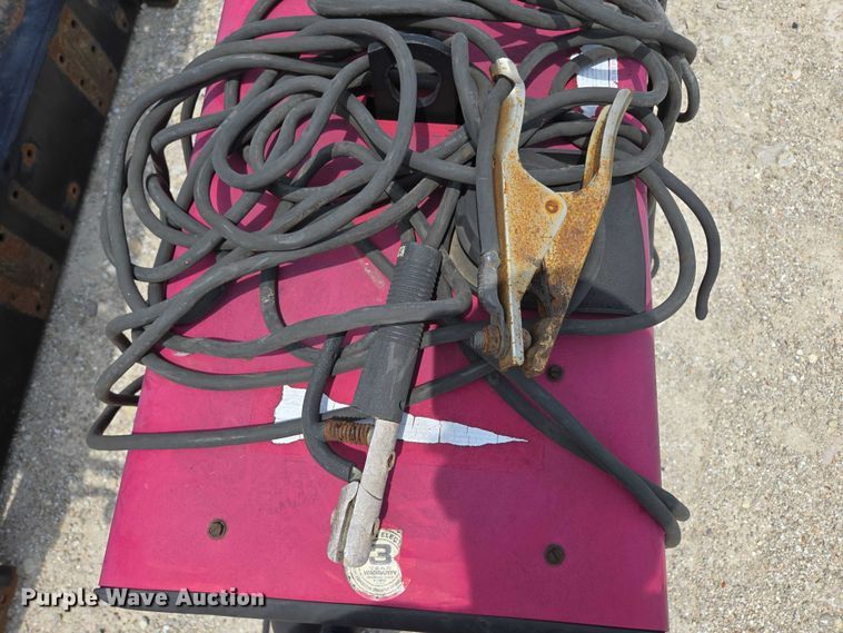 image for item EN3807 (5) welders