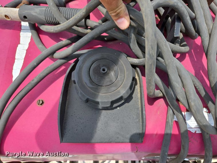 image for item EN3807 (5) welders