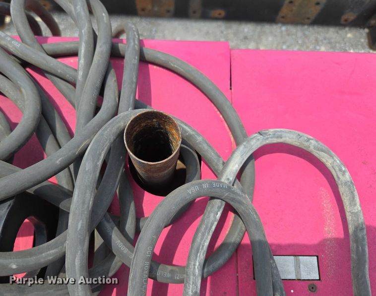 image for item EN3807 (5) welders