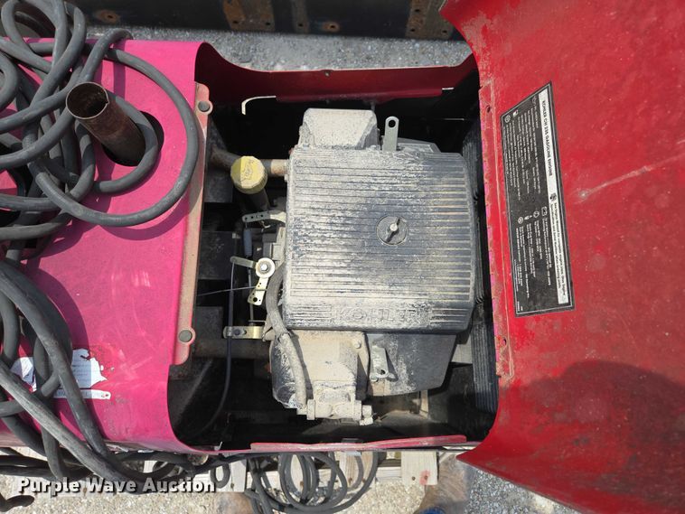 image for item EN3807 (5) welders