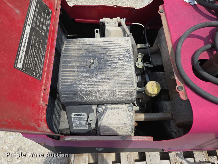 image for item EN3807 (5) welders