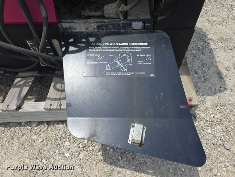 image for item EN3807 (5) welders