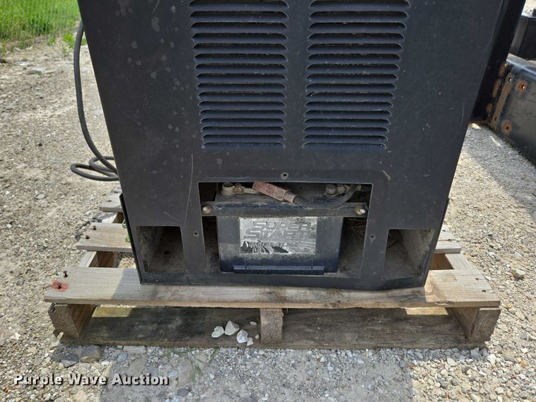 image for item EN3807 (5) welders