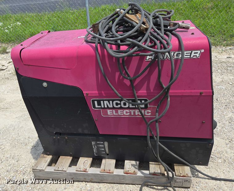 image for item EN3807 (5) welders