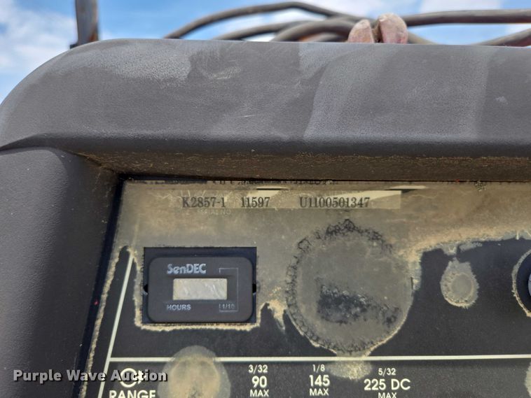 image for item EN3807 (5) welders