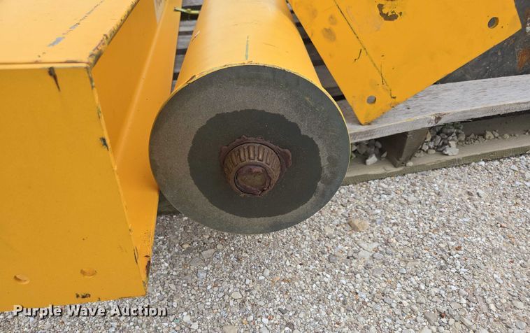 image for item EN3810 (2) handling systems international hoist