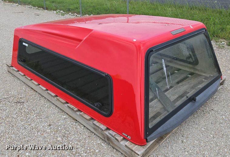 image for item EN3811 ARE truck topper