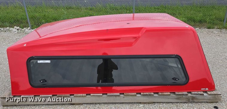 image for item EN3811 ARE truck topper