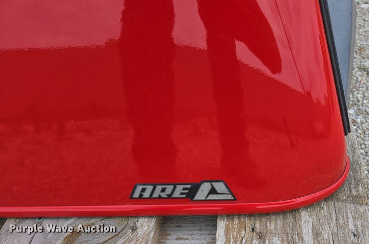 image for item EN3811 ARE truck topper