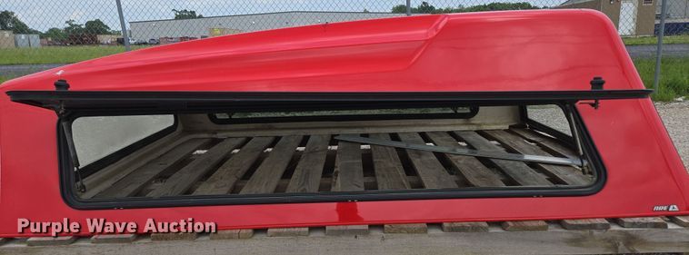 image for item EN3811 ARE truck topper