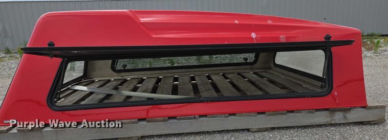 image for item EN3811 ARE truck topper