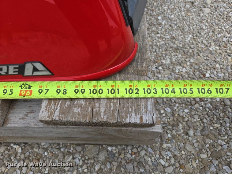 image for item EN3811 ARE truck topper