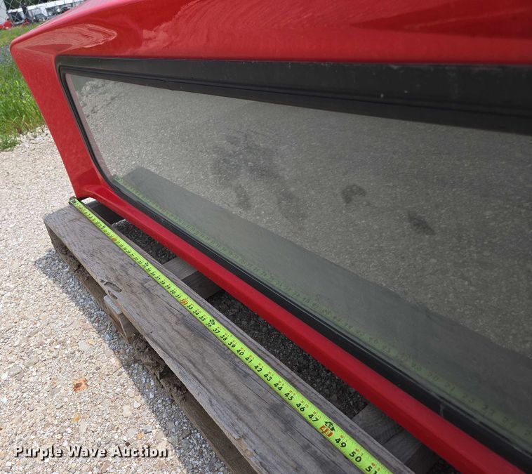 image for item EN3811 ARE truck topper