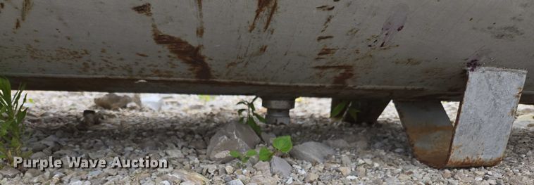 image for item EN3812 Propane tank