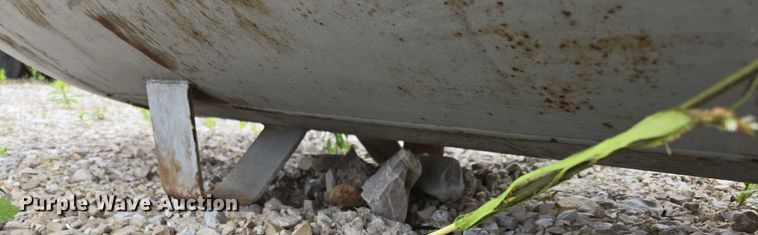 image for item EN3812 Propane tank