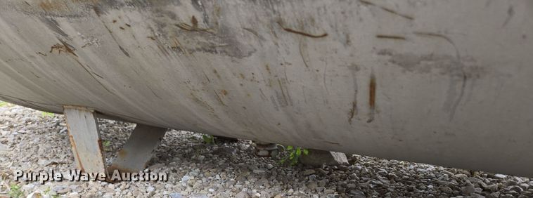 image for item EN3812 Propane tank