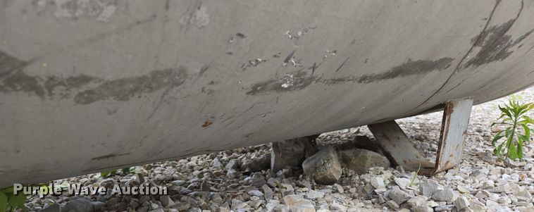 image for item EN3812 Propane tank