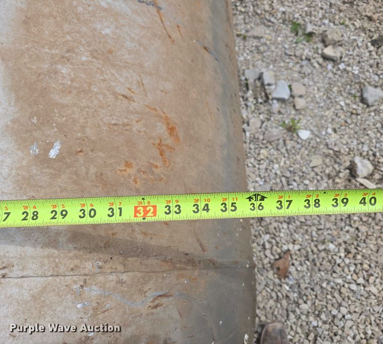 image for item EN3812 Propane tank