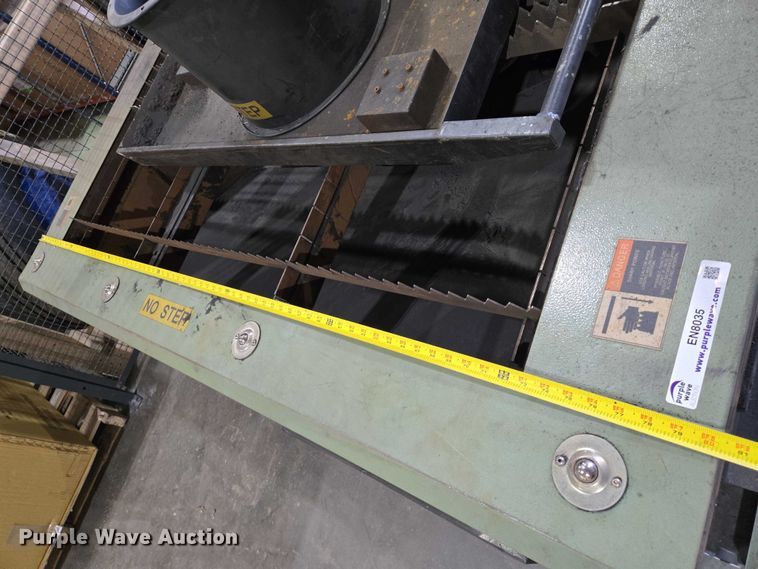 image for item EN8035 2018 Piranha C510 plasma cutting table