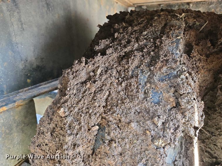 image for item EN8042 2018 Midsota FB32GN tilt deck equipment trailer