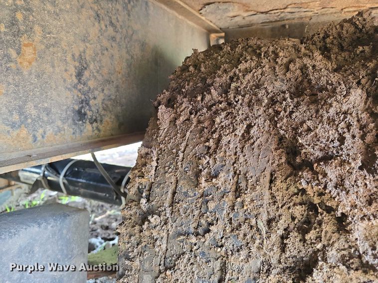 image for item EN8042 2018 Midsota FB32GN tilt deck equipment trailer