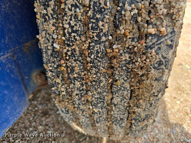 image for item EN8045 2020 Midsota TBWB-32 tilt deck equipment trailer