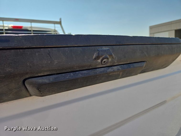 image for item EN8070 2019 Ford F250 Super Duty XL SuperCab pickup truck