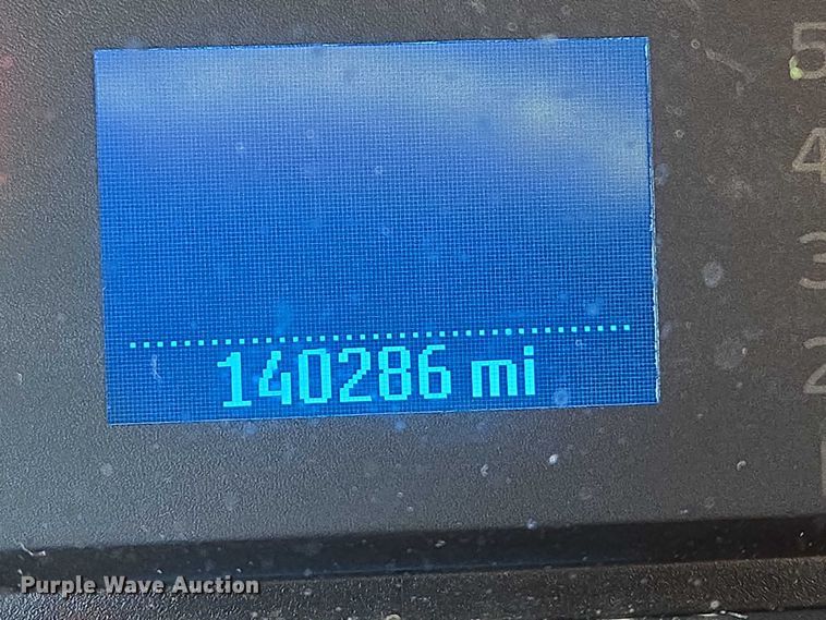 image for item EN8070 2019 Ford F250 Super Duty XL SuperCab pickup truck