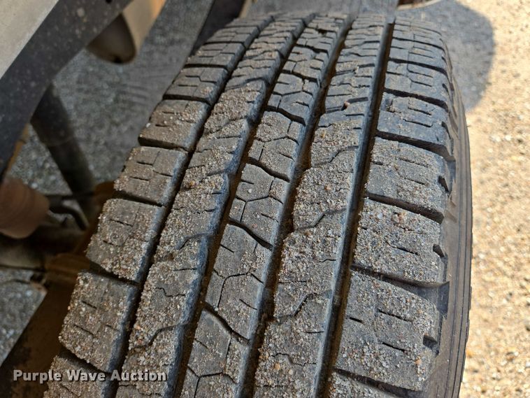 image for item EN8070 2019 Ford F250 Super Duty XL SuperCab pickup truck