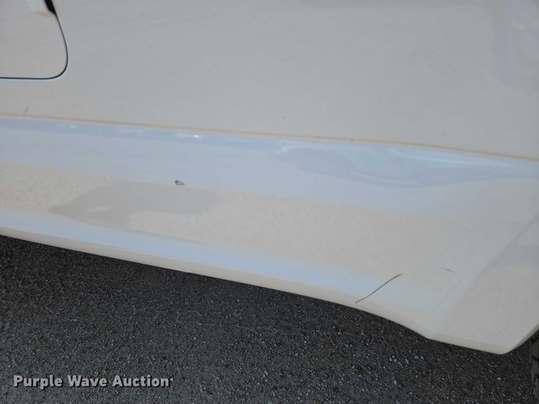 image for item EN8071 2019 Ford F250 Super Duty XL Crew Cab pickup truck