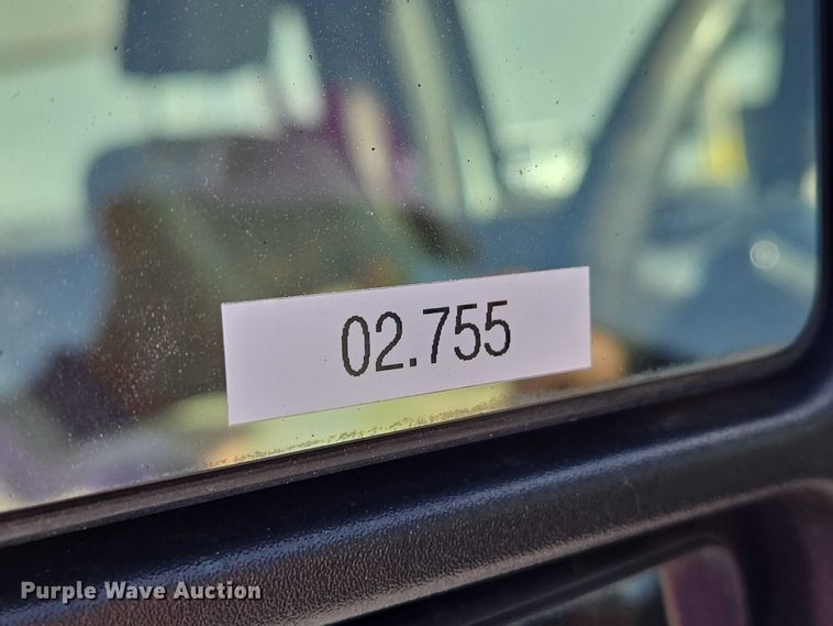 image for item EN8071 2019 Ford F250 Super Duty XL Crew Cab pickup truck