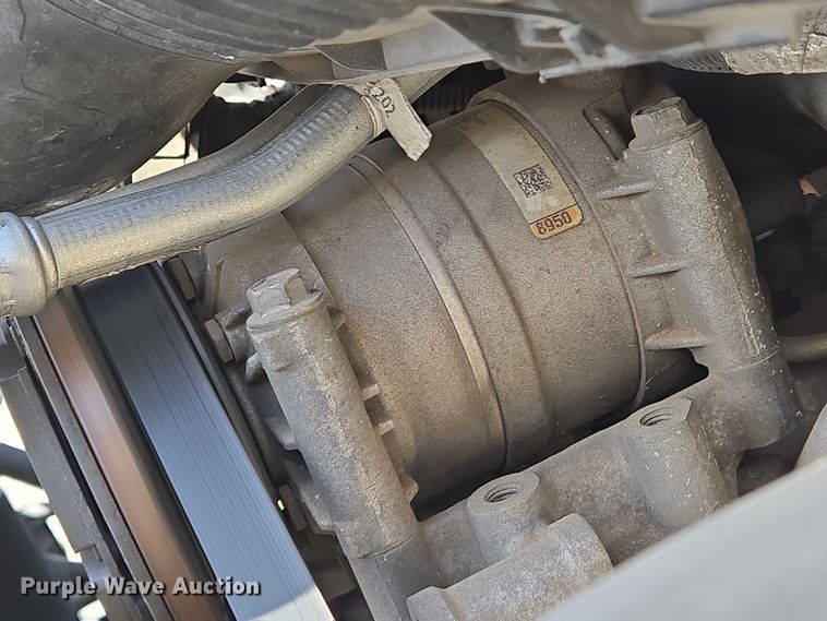 image for item EO0840 2005 Chevrolet  C4500 flatbed truck