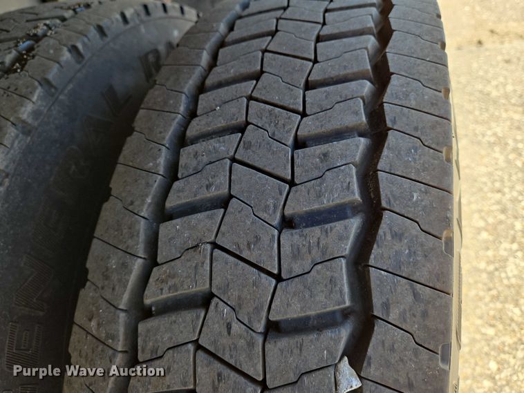 image for item EO0840 2005 Chevrolet  C4500 flatbed truck