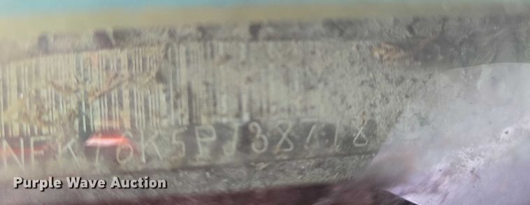 image for item EO0932 1993 Chevrolet Suburban K1500 SUV