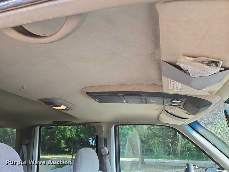 image for item EO0934 1999 Chevrolet Tahoe SUV