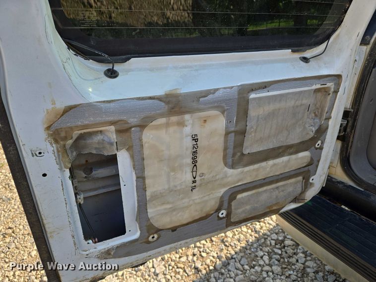 image for item EO0934 1999 Chevrolet Tahoe SUV